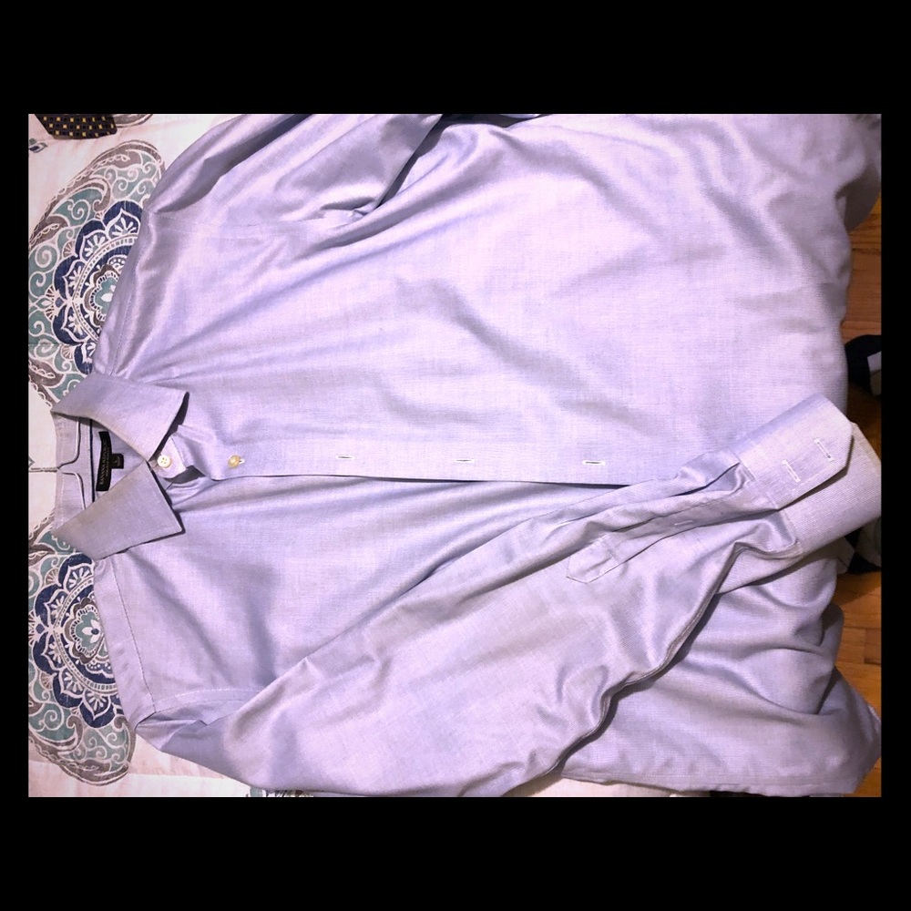 Banana Republic dress shirt